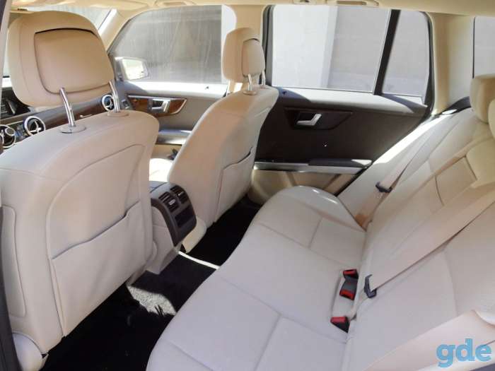 GLK 250 4MATIC особая серия., фотография 10