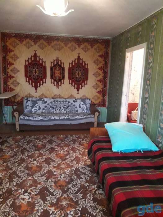 Квартира на сутки для командированнных, улица Строителей, фотография 4