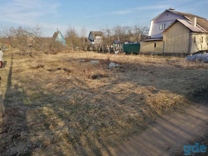 Продам участок 10 соток, ст.т Минута, фотография 3
