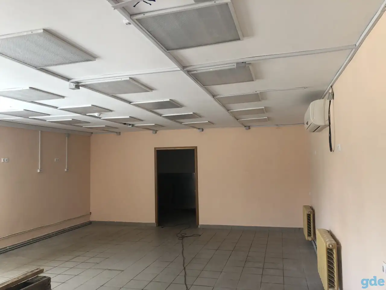 Сдача в аренду коммерческая недвижимость,  Дороги,Свердлова 39, фотография 1