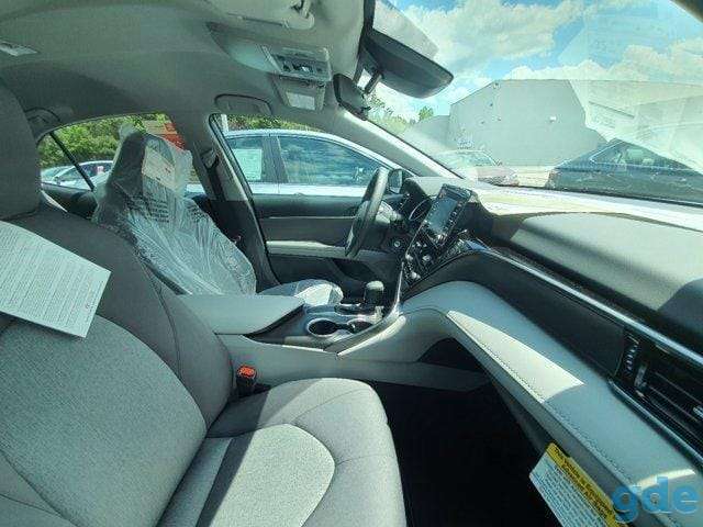 Toyota camry, фотография 9