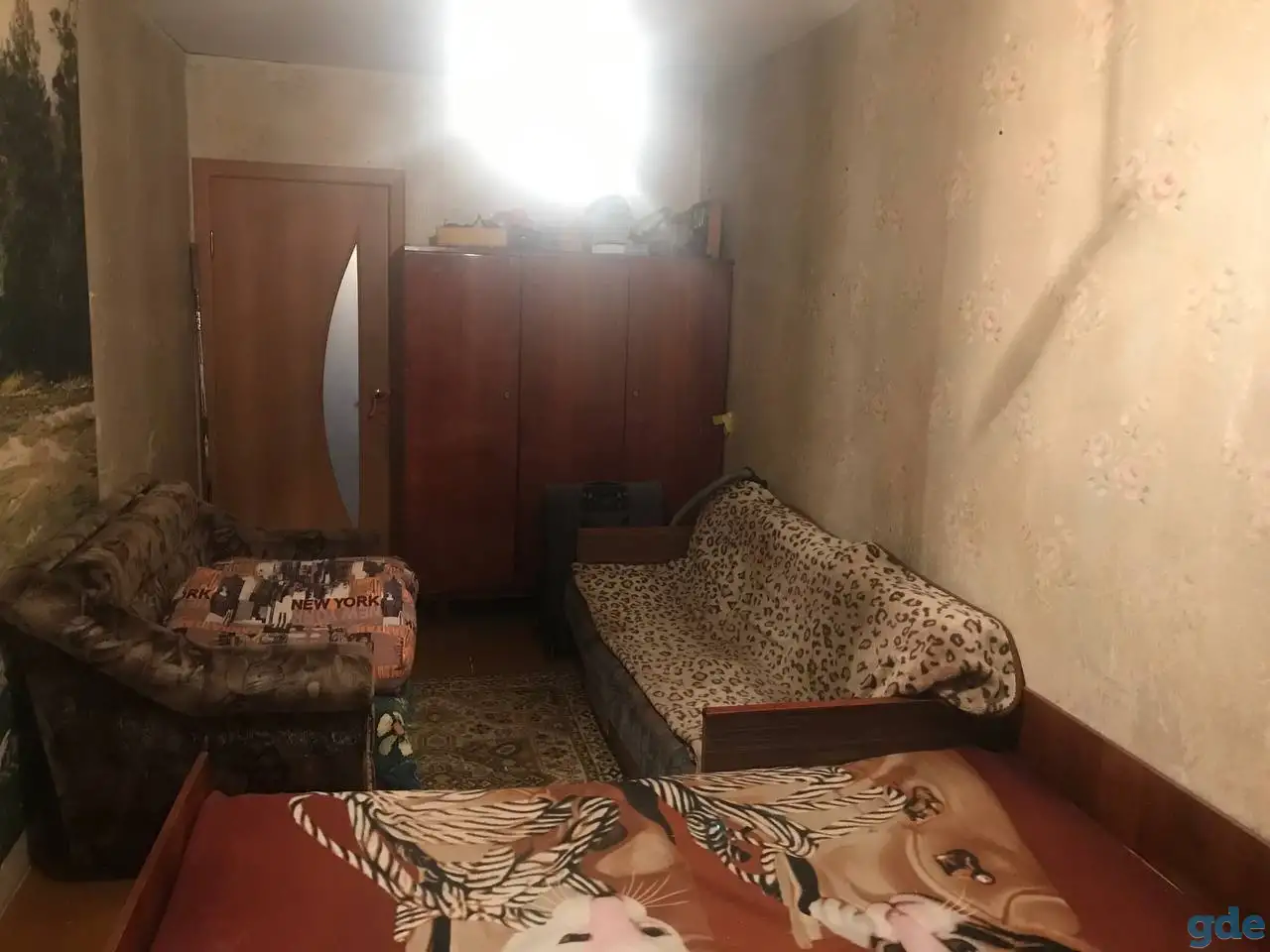 Продается 3-комнатная квартира, Молодежная 153, фотография 9