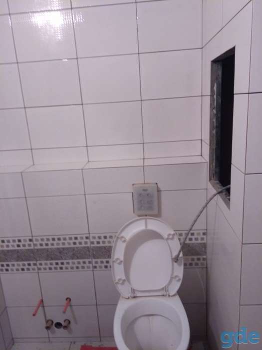 Облицовка плиткой, фотография 2