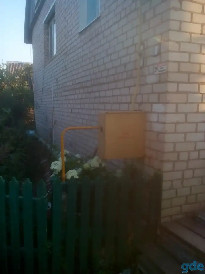 Продам дом в г.п. Бешенковичи, со всеми удобствами, жилая площадь 50 кв. метров., фотография 4