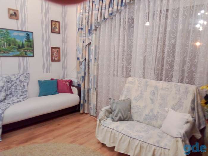 сдача квартиры на сутки, фотография 3