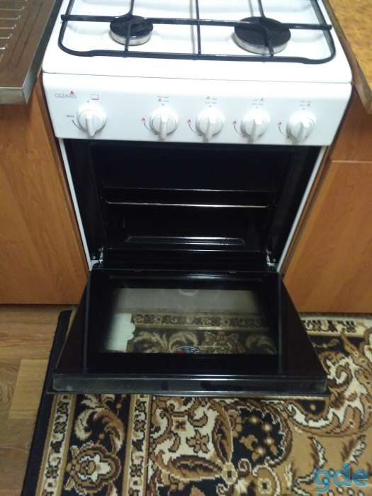 Плита газовая, фотография 3