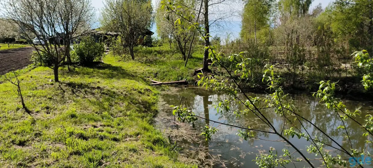 Продаётся дача Демидовичский сельсоветКостюковичский р-нп.Пролетарий, фотография 4
