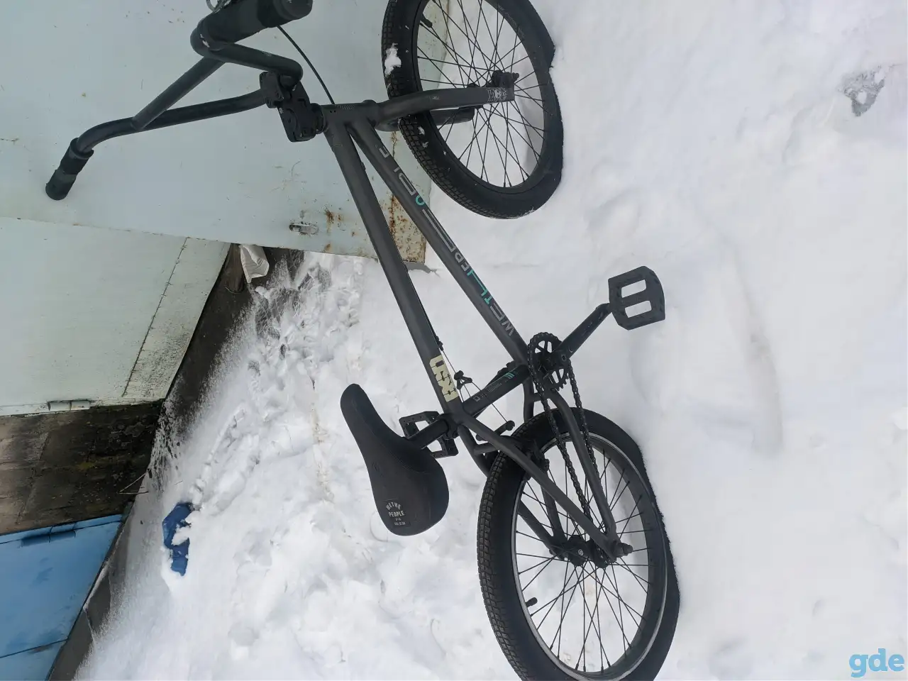 Продам велосипед, фотография 3