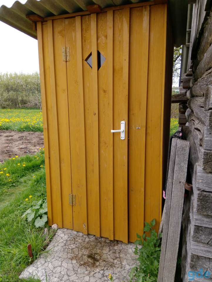 Продам дом, фотография 9