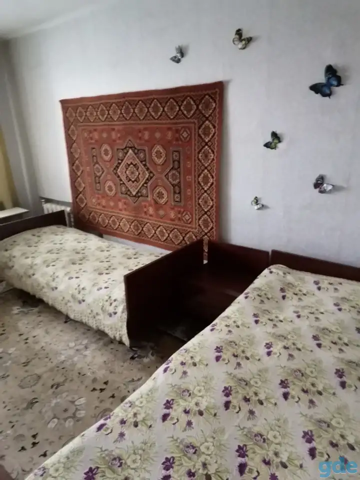 Аренда квартиры на длительный срок, Ул. Скрипникова, фотография 4