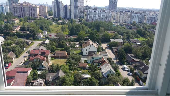 Просторная 3-комнатная квартира в центре Минска, Тургенева, 7, фотография 5