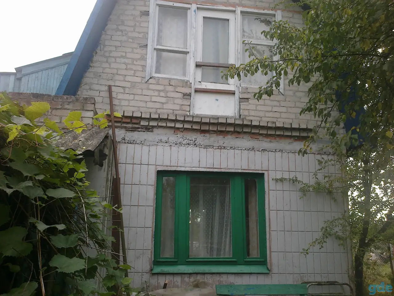 продам дачу в ст осовская поляна, фотография 5