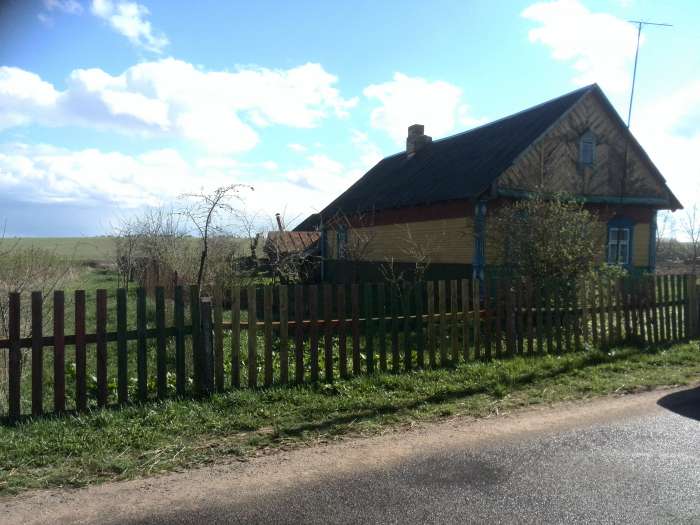 Продам дом в деревне, д.Перехрестье, Ляховичский р-он, Брестская обл., фотография 6