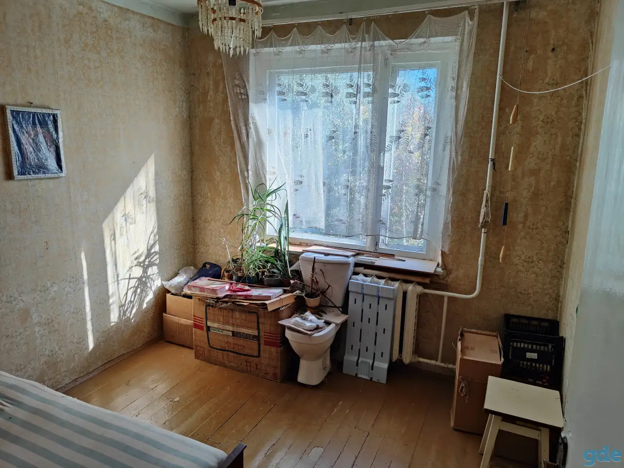 Продам квартиру, Габровская 22, фотография 8