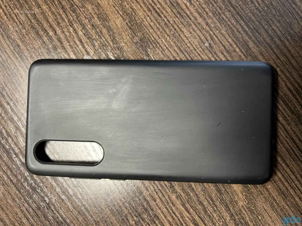 Чехол для телефона Huawei P30, фотография 1