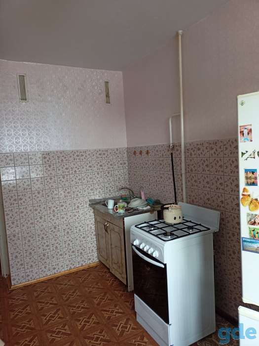 Квартира Светлогорск Гомельской области, Переулок Вересневскмй, фотография 3
