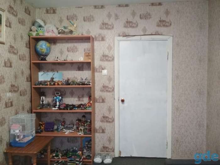 Продам 3х ком квартиру(70 кв.м.) в Дзержинском районе., фотография 3