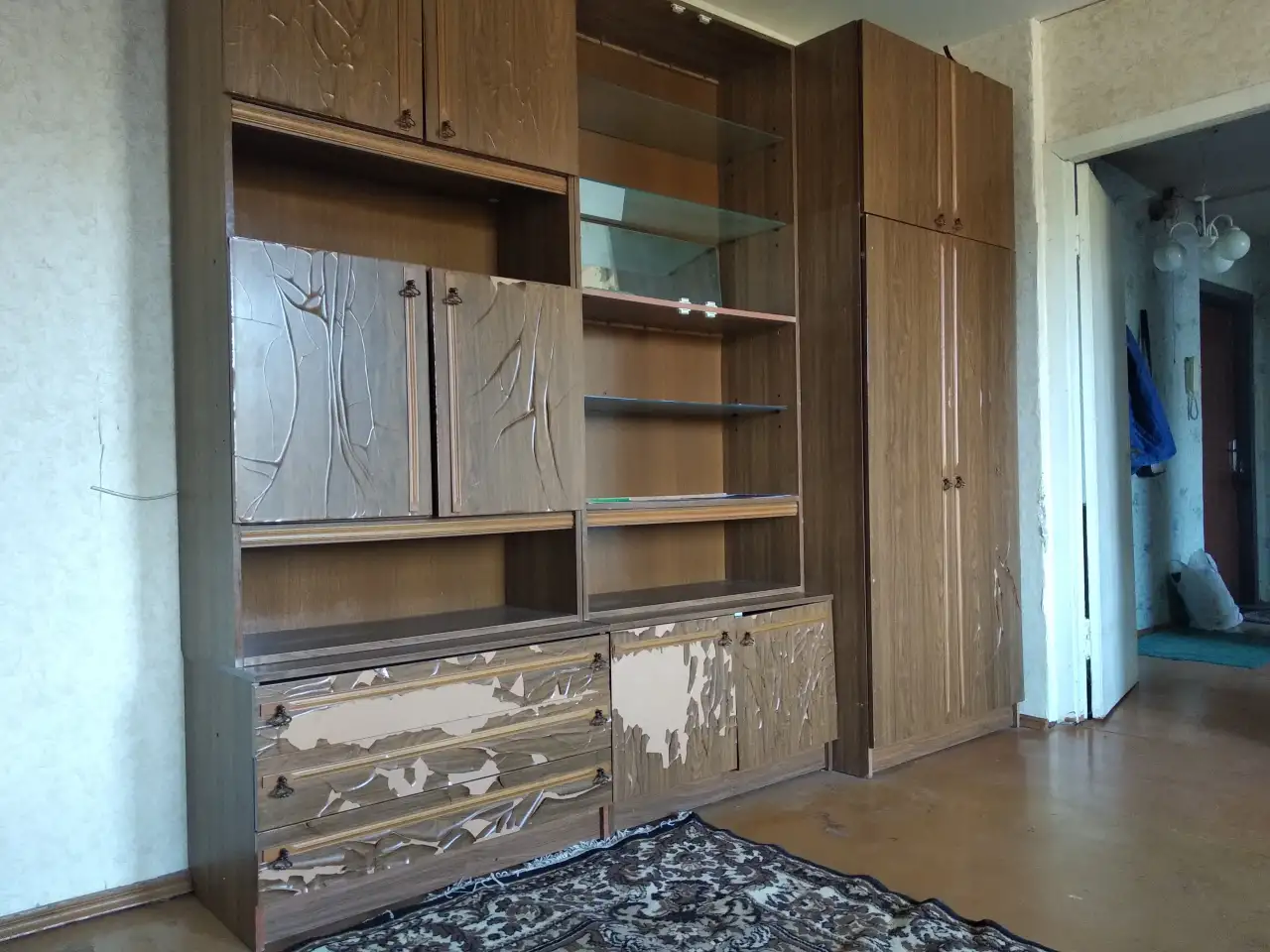 Квартира в поселке Цель, фотография 4