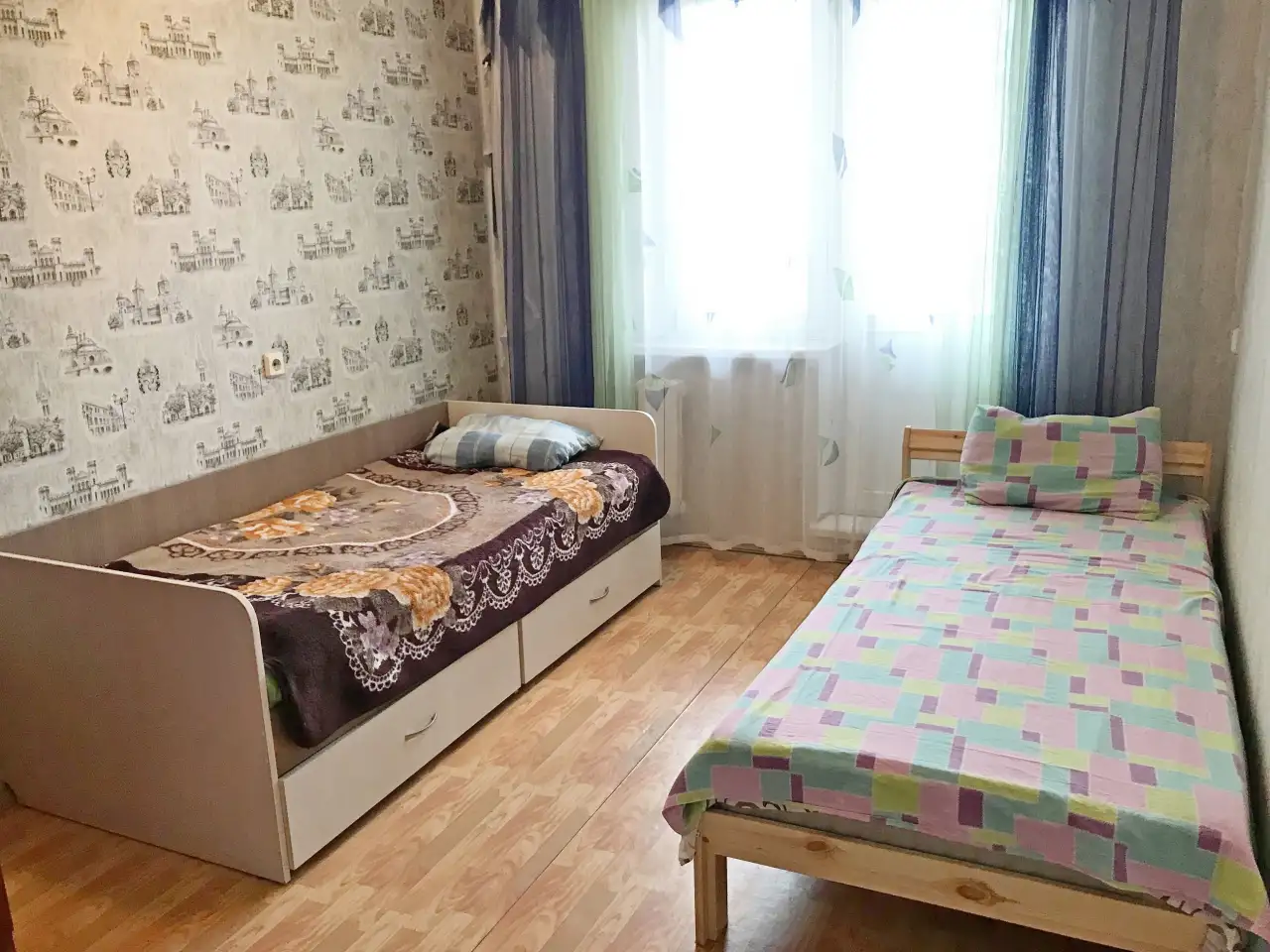 Квартира для юр. лиц, организаций на период командировки в Гродно, фотография 4