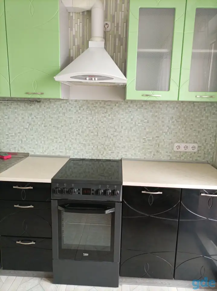1 ком квартира, Есенина 6/1, фотография 1