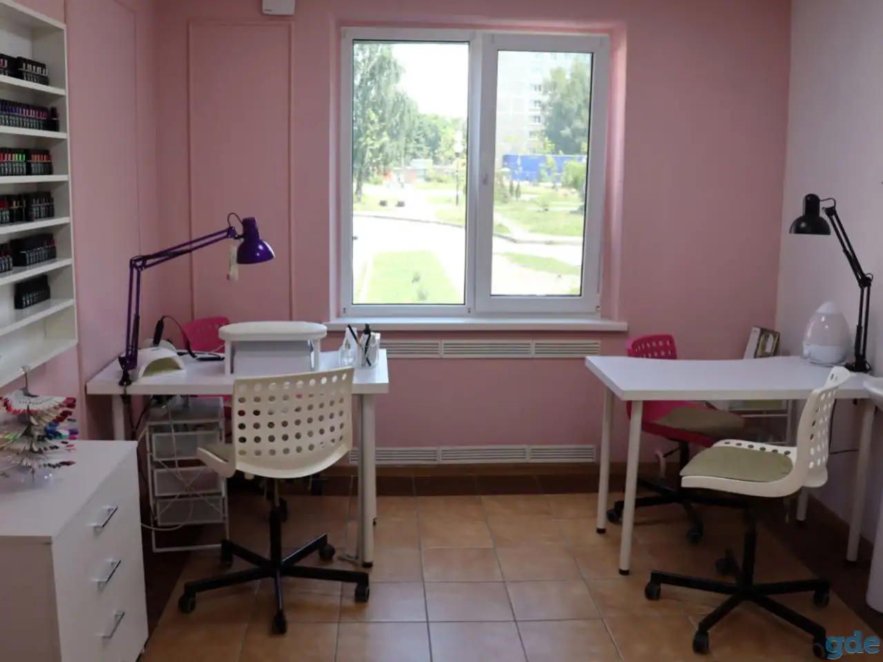 Продам Салон Красоты, фотография 6
