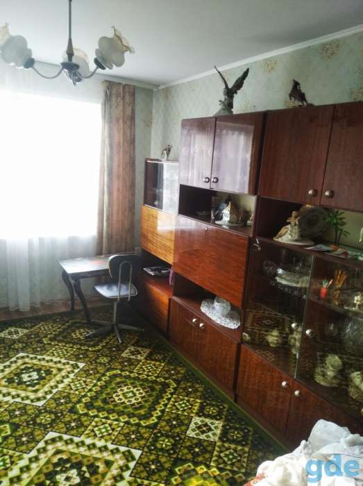 продажа квартиры, ул. Фолюш,дом 15/203, фотография 6