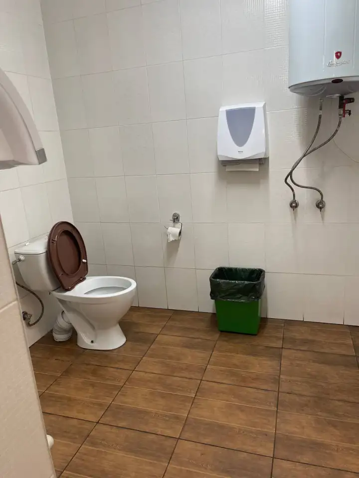 Помещение в аренду, ул.Шаранговича, фотография 17