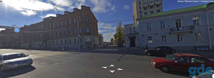 Продается 3-комнатная квартира, М. Шагала (Правды), 7-А, фотография 1