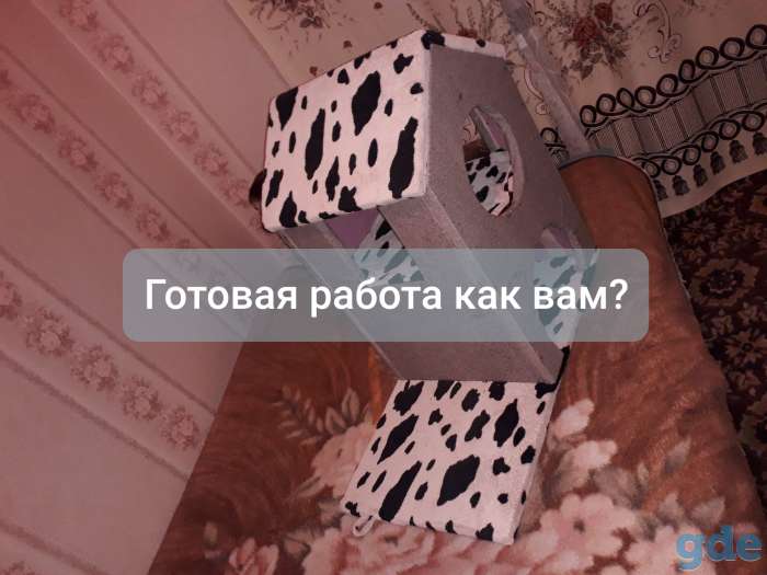 гаджиты для животных, фотография 4