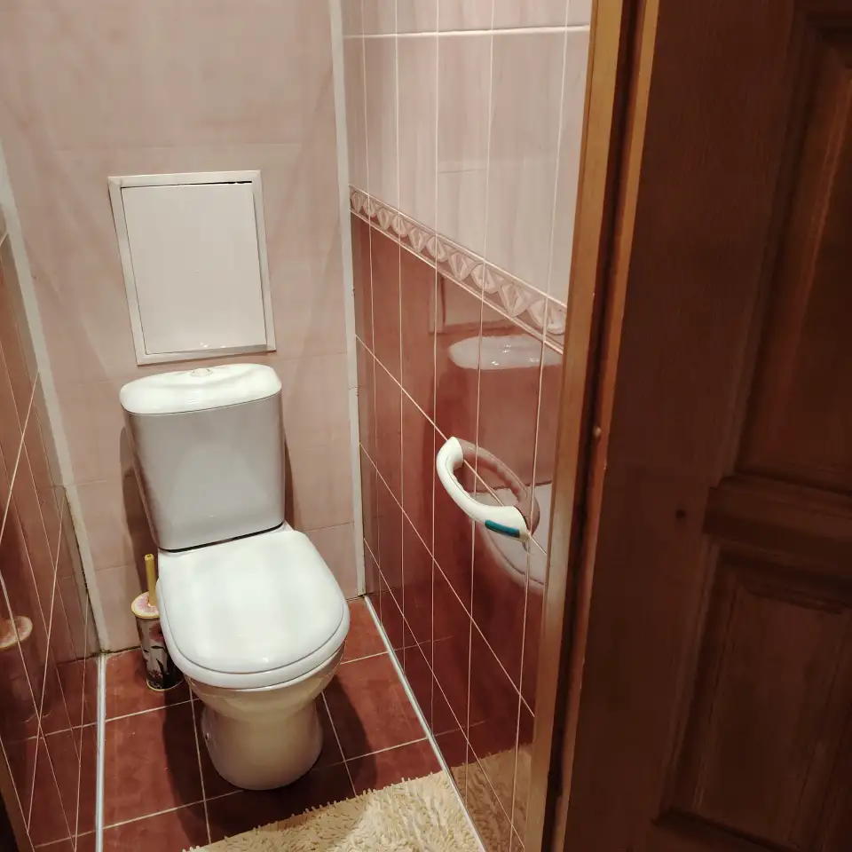 Продаётся двухкомнатная квартира в г Новолукомль, фотография 8