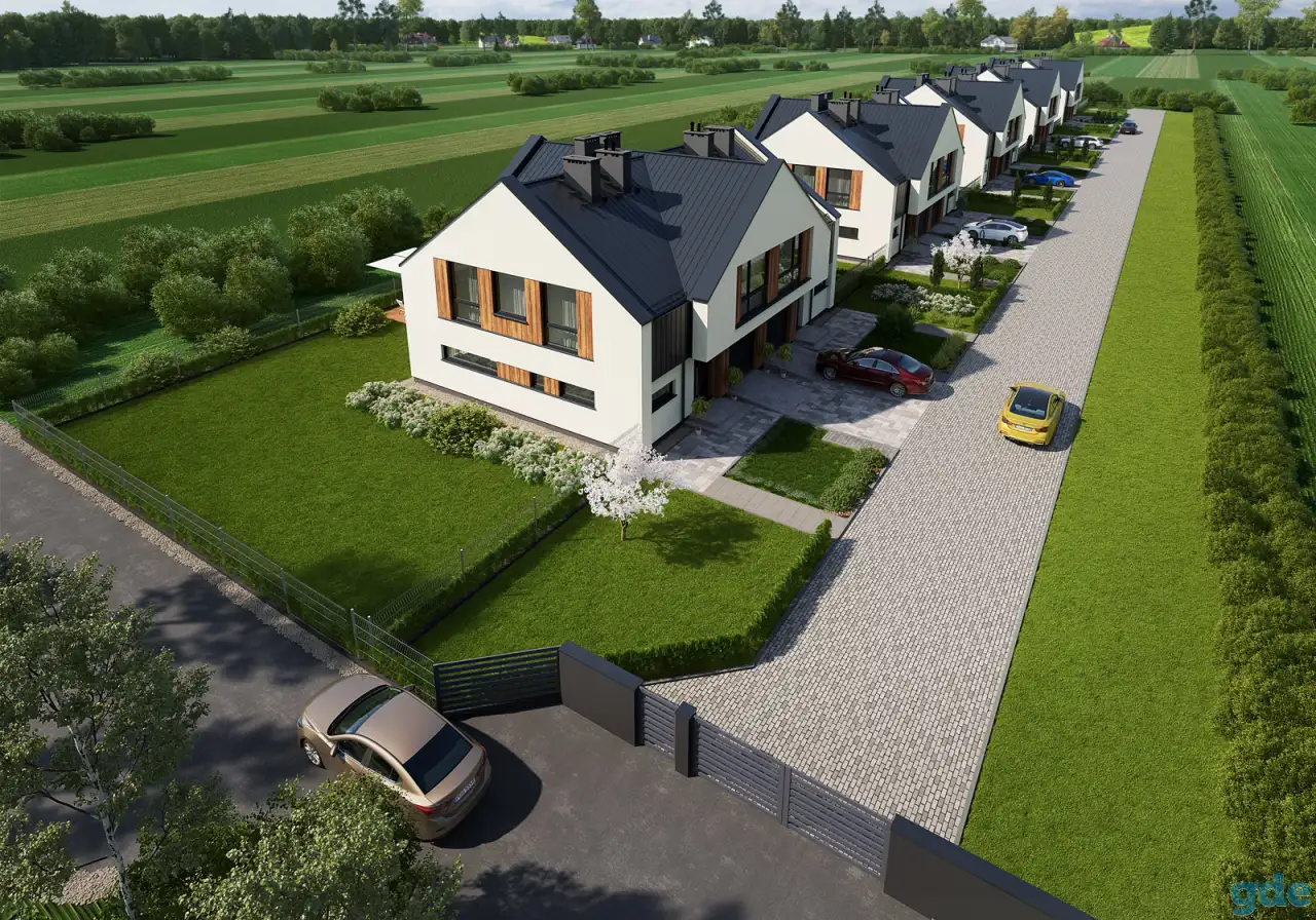 Konkret Development, Фасти, Белосток (Польша), фотография 4
