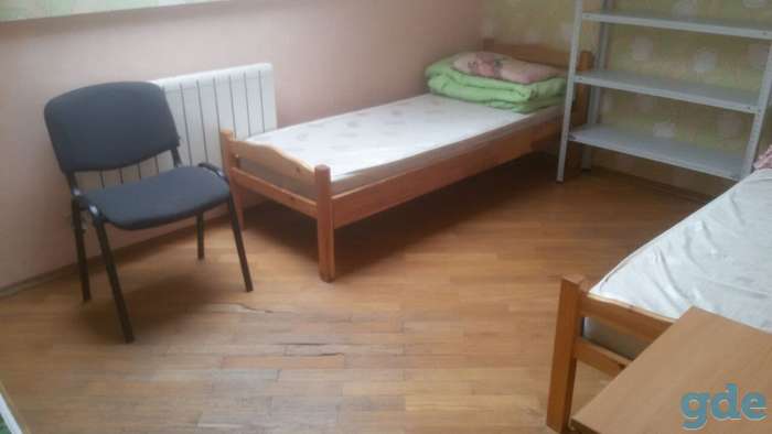 Продаются кровати из массива сосны, фотография 4