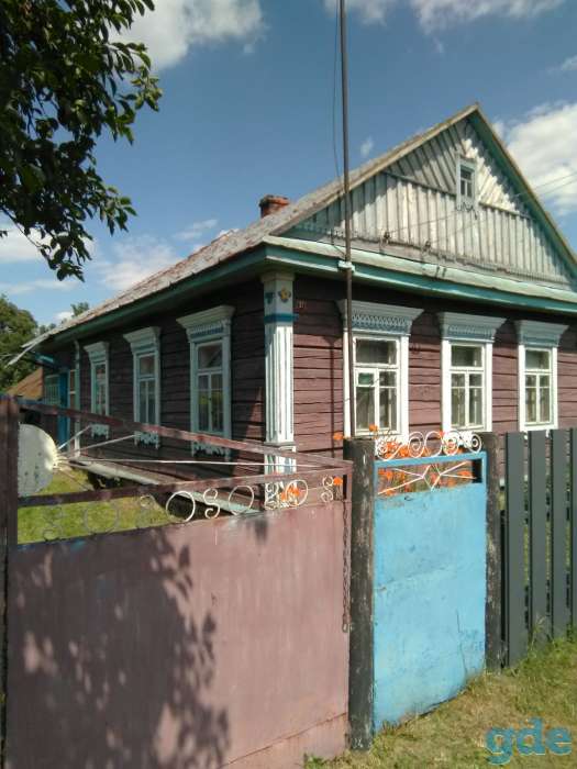 Продам дом, Берёзовка, фотография 7