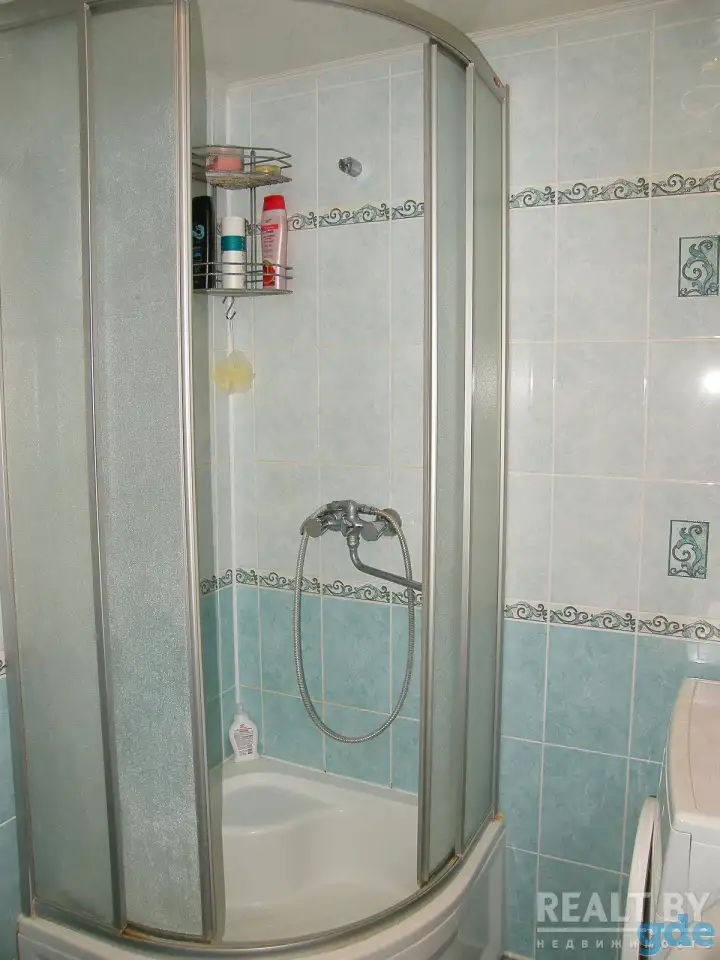 Сдам на длительный срок квартиру, фотография 5