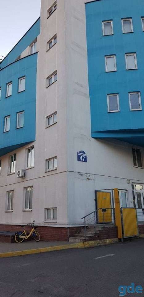 В аренду сдается офис 43 кв.м. Советский район, фотография 3