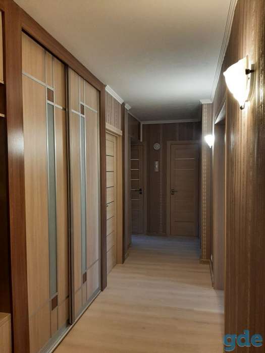 4-х комнатная квартира, Клермон-Ферран.5, фотография 1
