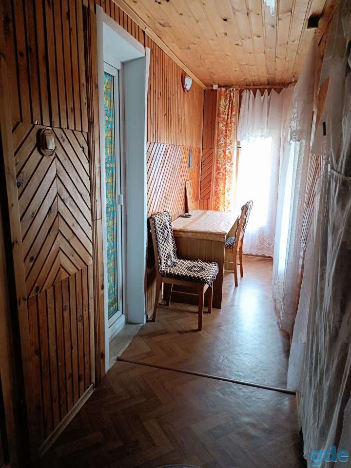 Дом в Белоруссии, обл., фотография 2