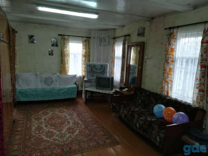 Продается дом (дача) с участком в д.Шеверничи, 15 км от г.Березино Могилевское направление., фотография 6