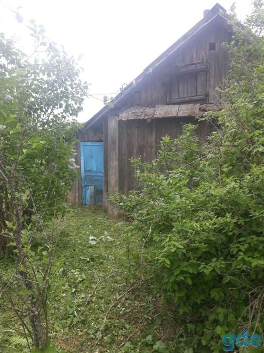 Продаётся дом с большим участком, район деревня Дрыла 2., фотография 3