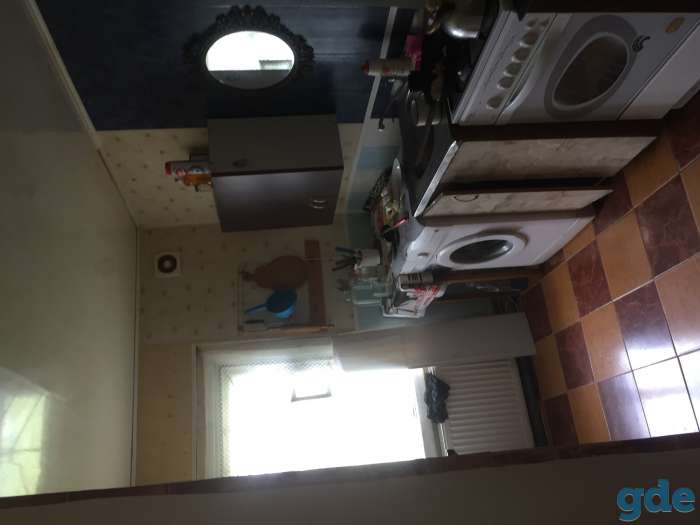 Продам  дом  с  пристройкой на берегу  реки в г. Поставы, фотография 11