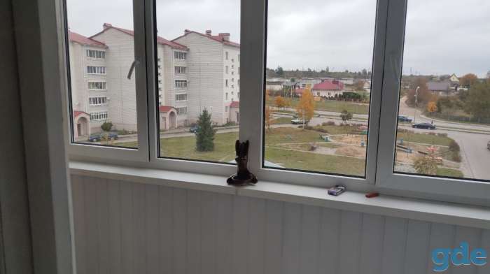 Продается 3-х комнатная квартира в г.Ошмяны., фотография 9