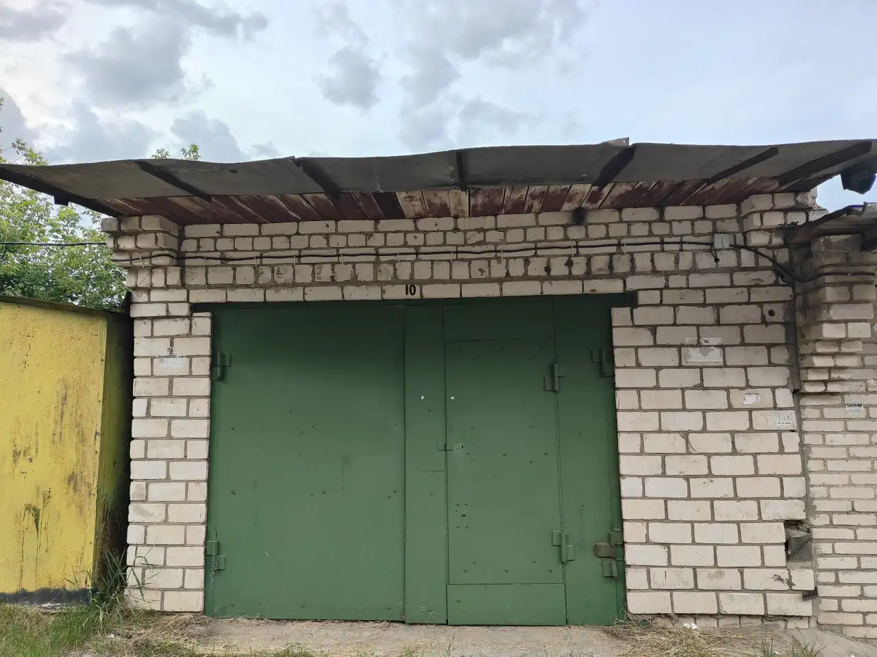 Продать гараж, фотография 2