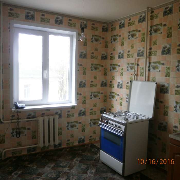 уютная квартира с хорошим ремонтом, ул.Советская д.14, фотография 3
