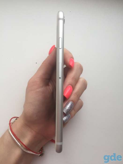 IPhone 6 16gb, фотография 6