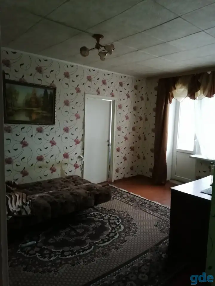 продажа квартиры, Минская р-н,пос.Энергетиков, фотография 4