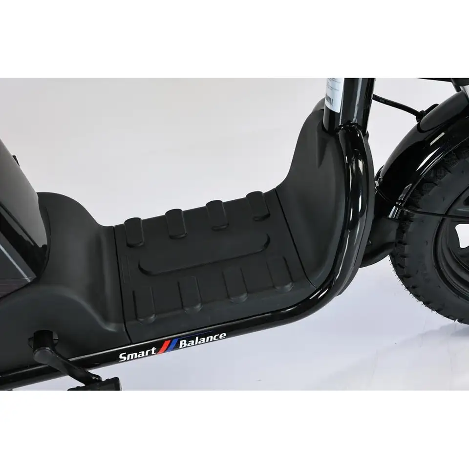 Электровелосипед smartbalance master pro 50 ah (2025), фотография 4