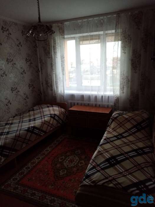 Сдаю квартиру в Ивацевичах, Ленина, фотография 2