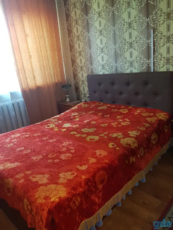 Сдам однокомнатную квартиру, Советский р-н Переулок 3й Поселковый д.19.кв.2, фотография 6