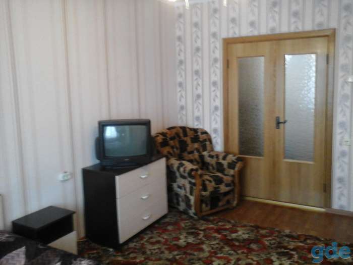Квартиры на часы и сутки в Бобруйске, Парковая 64а, фотография 4