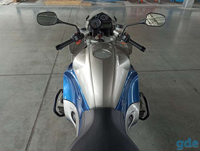 Продажа BMW R 1200ST, 2005 г. в Минске, фотография 3